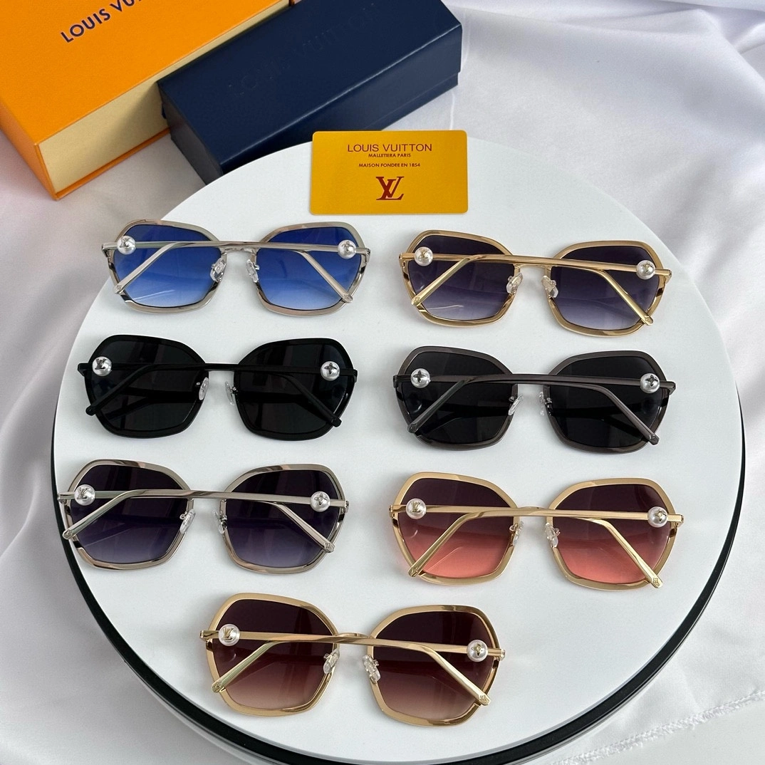 ComfortFit L*ouis V*uitton Glasses Top XX 20240406- 16800