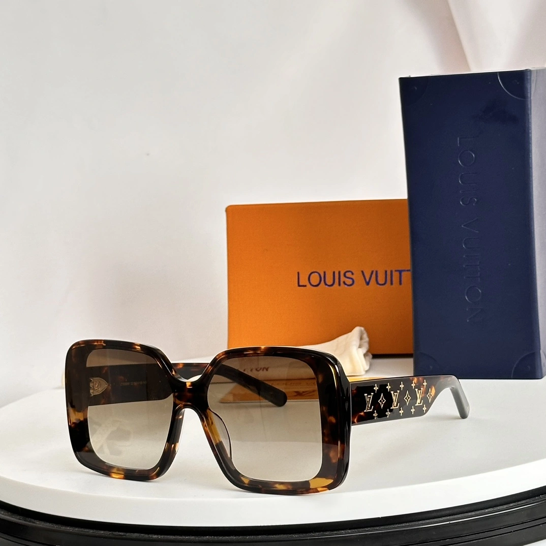 L*ouis V*uitton Glasses Top XX 20240406- Comfortable 16803