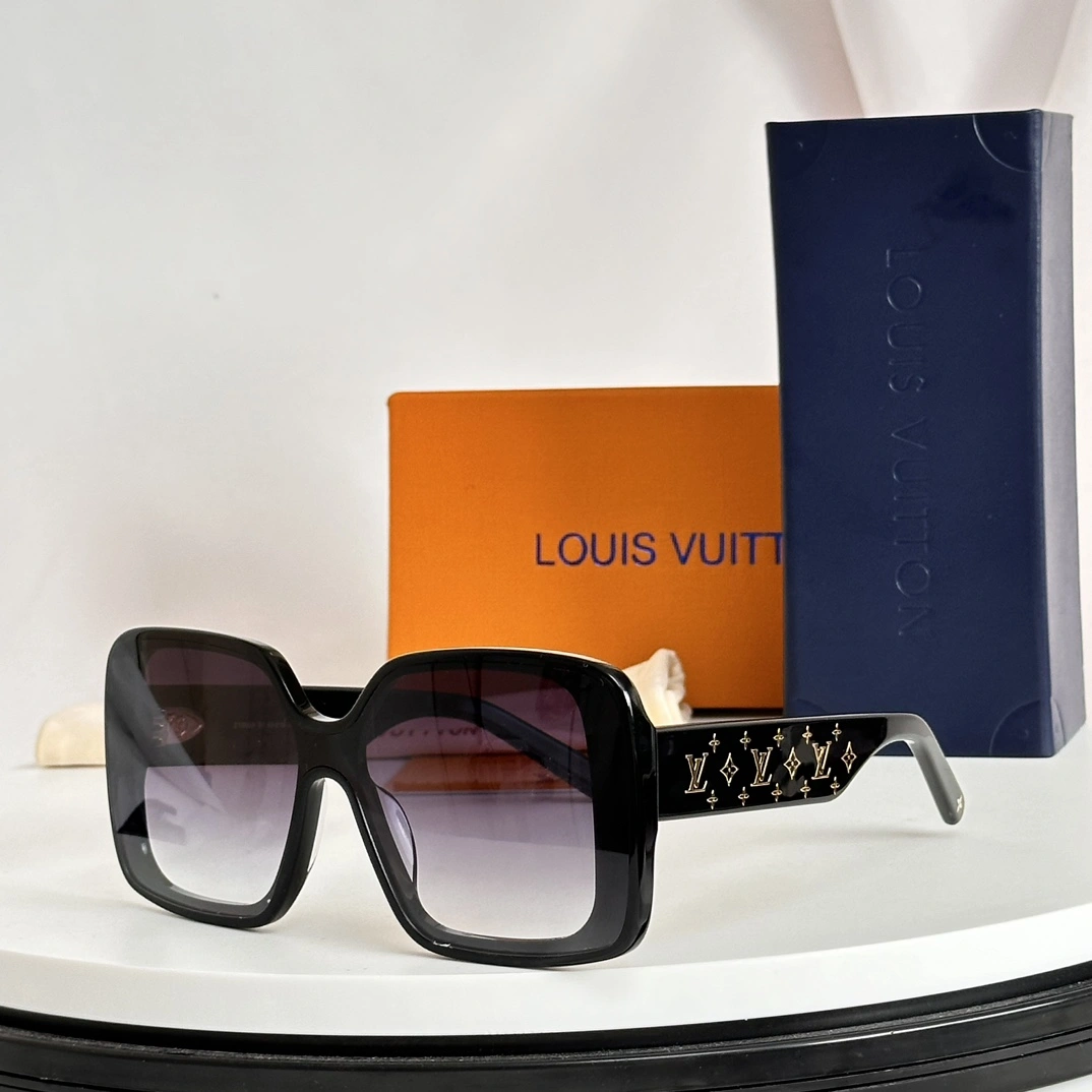 L*ouis V*uitton Glasses Top XX 20240406- Comfortable 16803