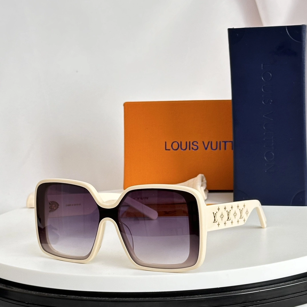 L*ouis V*uitton Glasses Top XX 20240406- Comfortable 16803