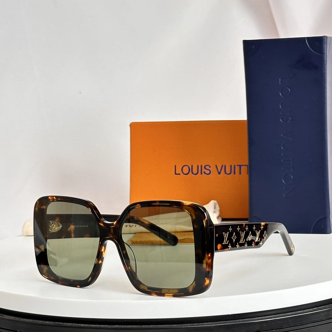 L*ouis V*uitton Glasses Top XX 20240406- Comfortable 16803