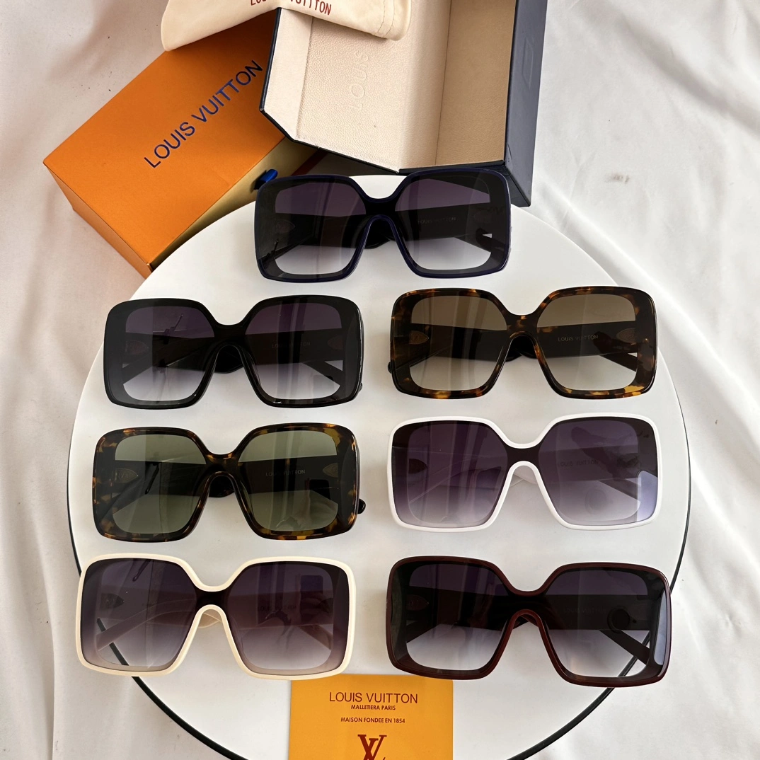 L*ouis V*uitton Glasses Top XX 20240406- Comfortable 16803