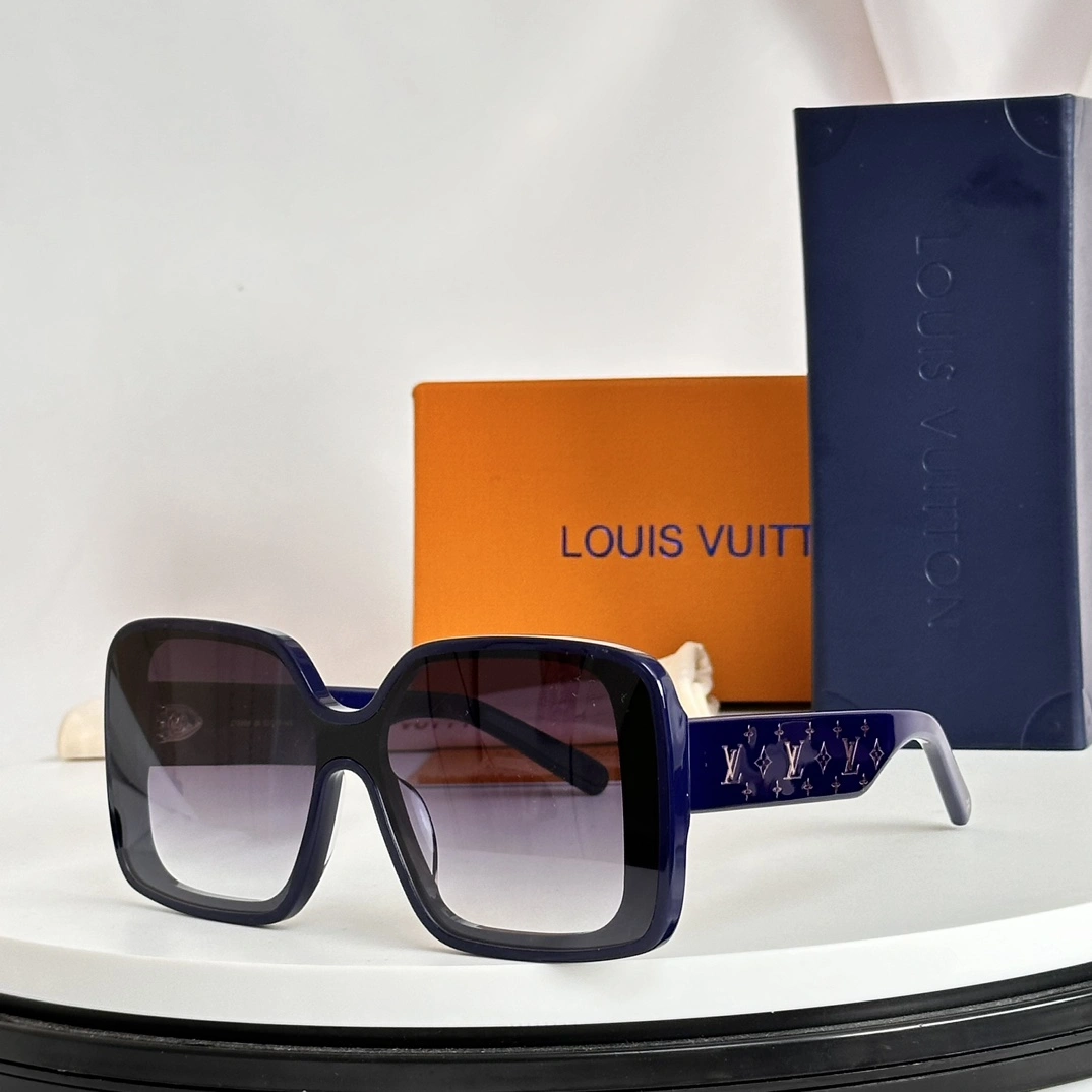 L*ouis V*uitton Glasses Top XX 20240406- Comfortable 16803