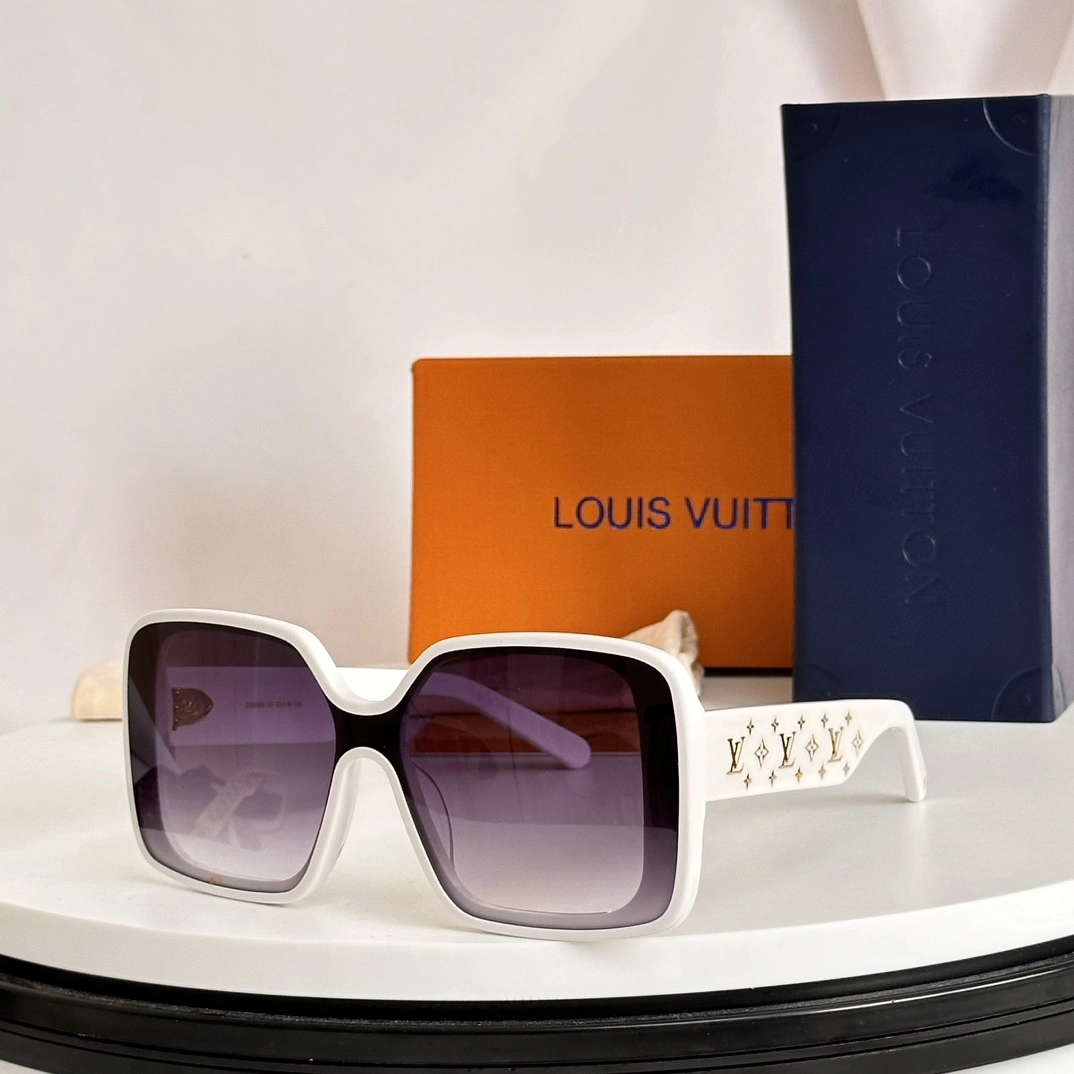 L*ouis V*uitton Glasses Top XX 20240406- Comfortable 16803