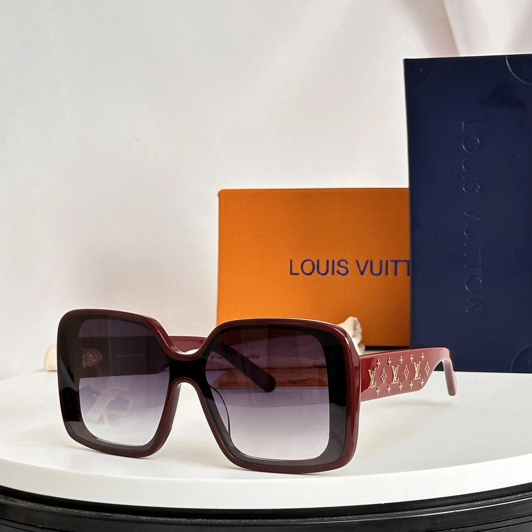 L*ouis V*uitton Glasses Top XX 20240406- Comfortable 16803
