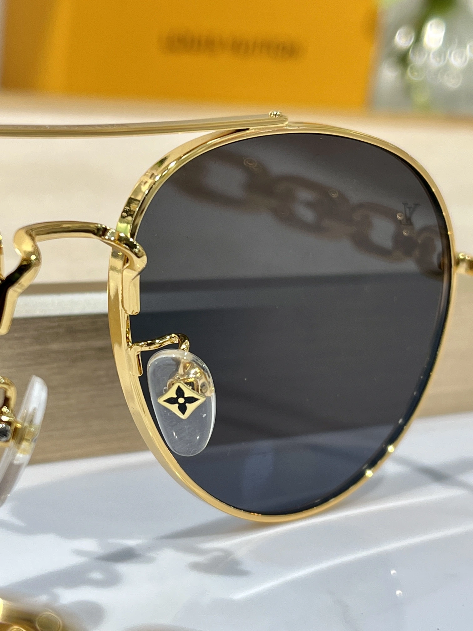 L*ouis V*uitton Glasses Top XX 20240408- Lightweight 16794