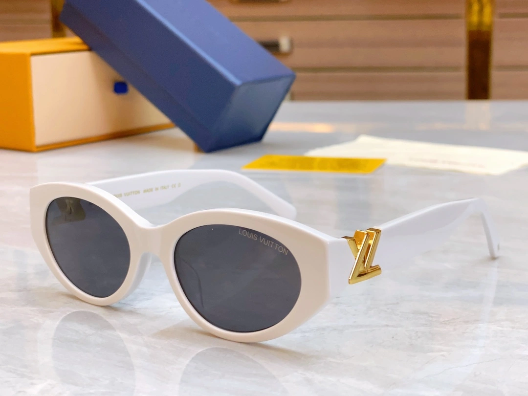 Breathable L*ouis V*uitton Glasses Top XX 20240414- 16791