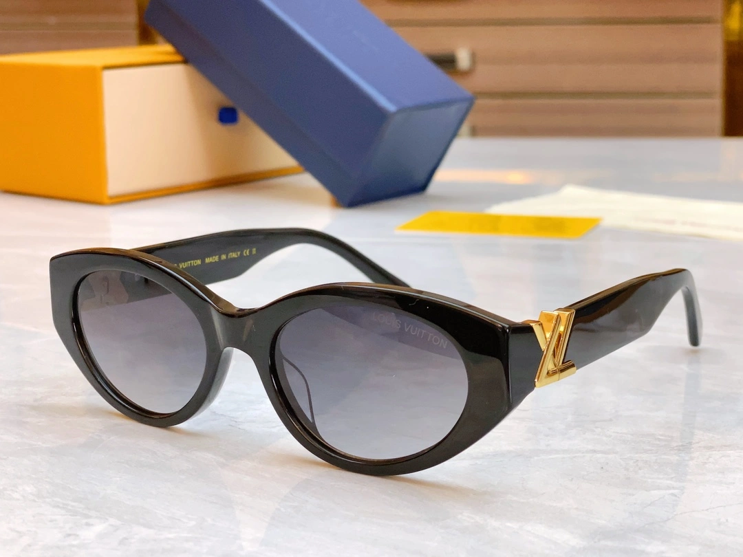 Breathable L*ouis V*uitton Glasses Top XX 20240414- 16791