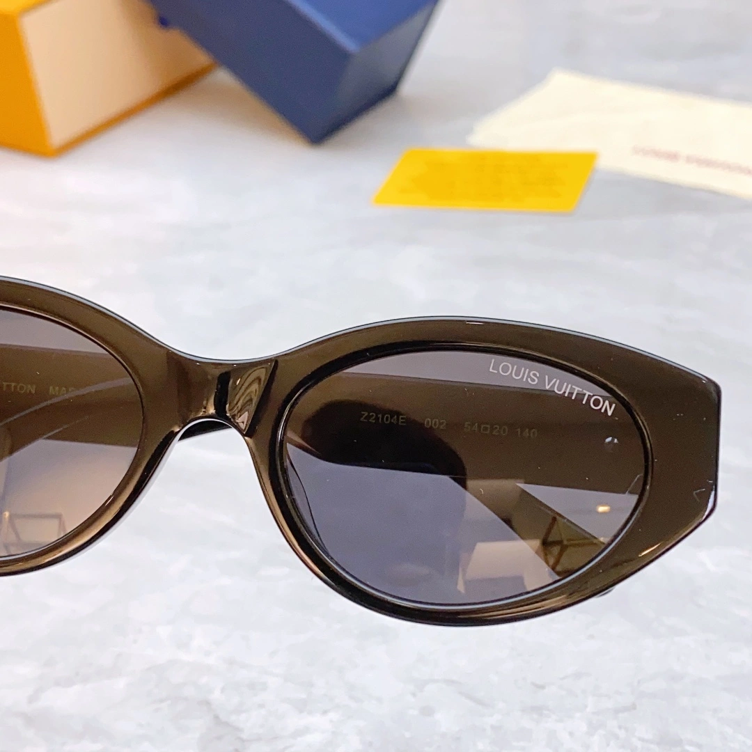 Breathable L*ouis V*uitton Glasses Top XX 20240414- 16791