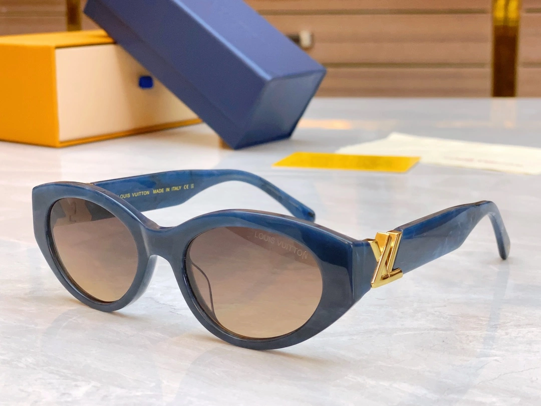 Breathable L*ouis V*uitton Glasses Top XX 20240414- 16791