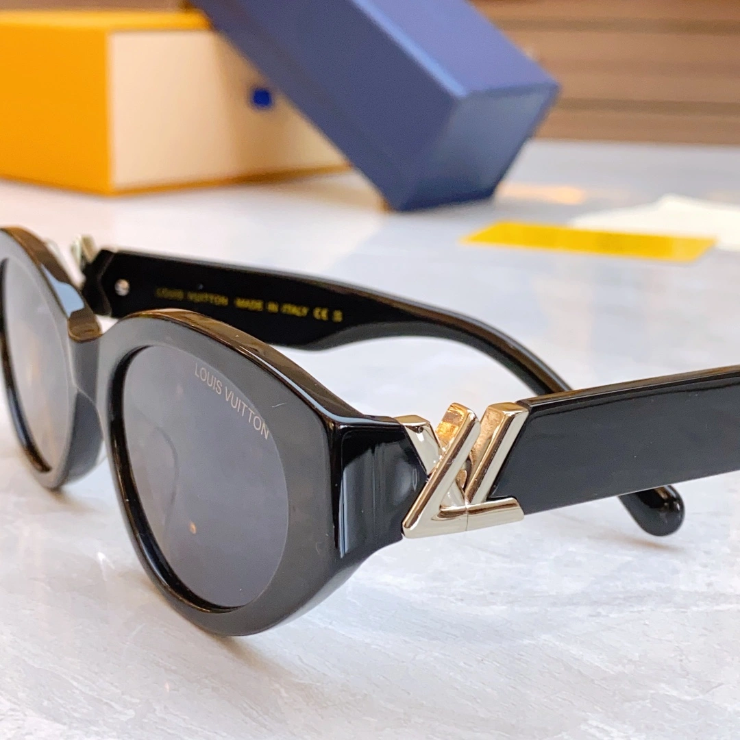Breathable L*ouis V*uitton Glasses Top XX 20240414- 16791