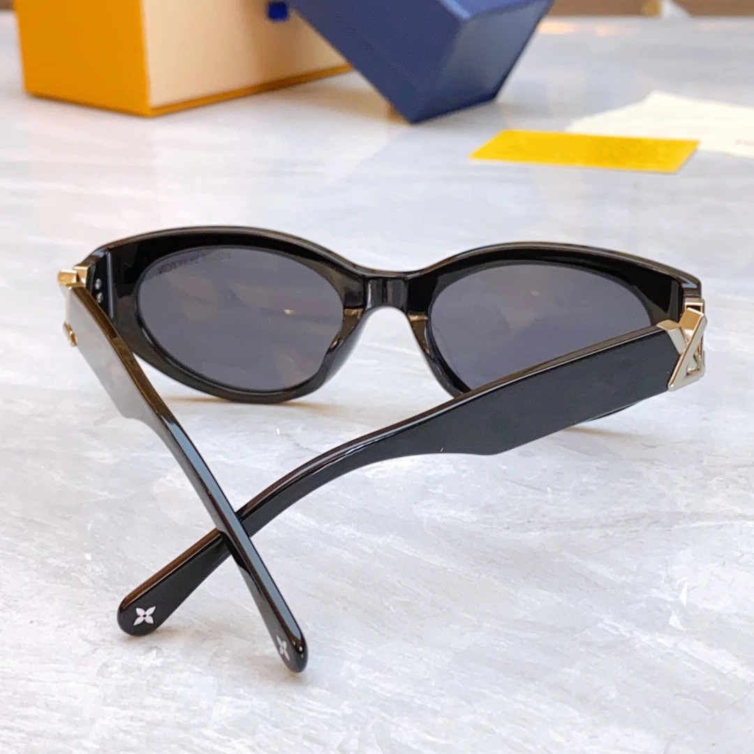 Breathable L*ouis V*uitton Glasses Top XX 20240414- 16791