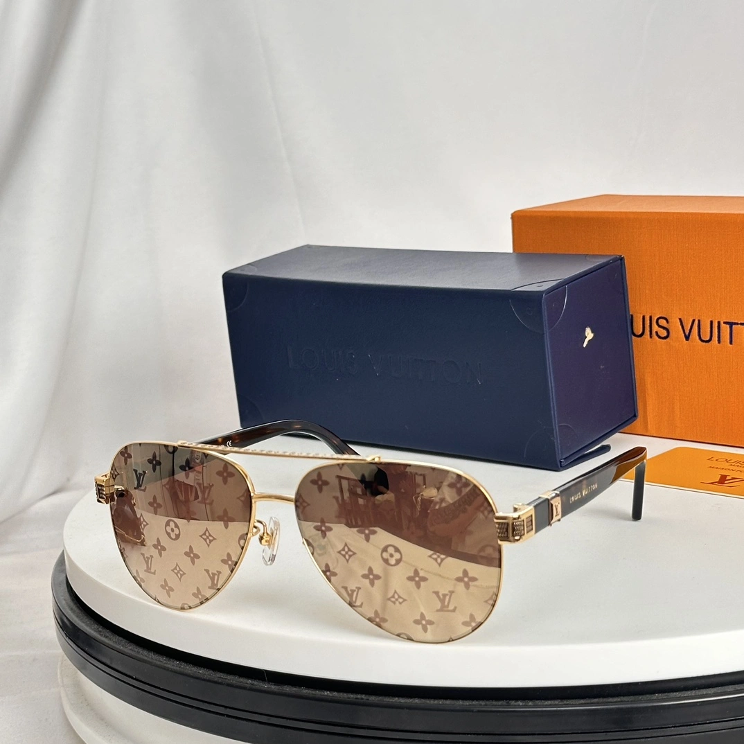L*ouis V*uitton Glasses Top XX 20240415- UrbanChic 16792