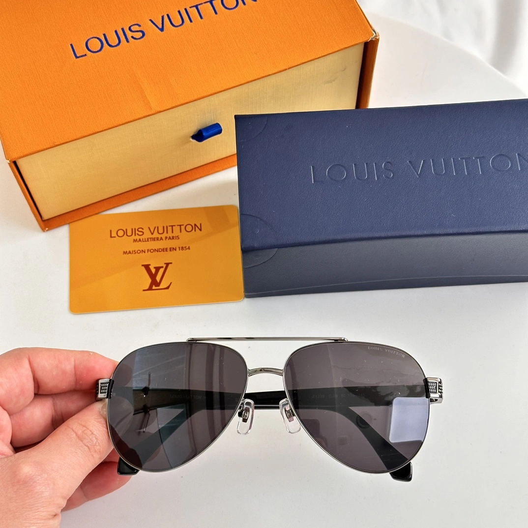 L*ouis V*uitton Glasses Top XX 20240415- Sporty 16790