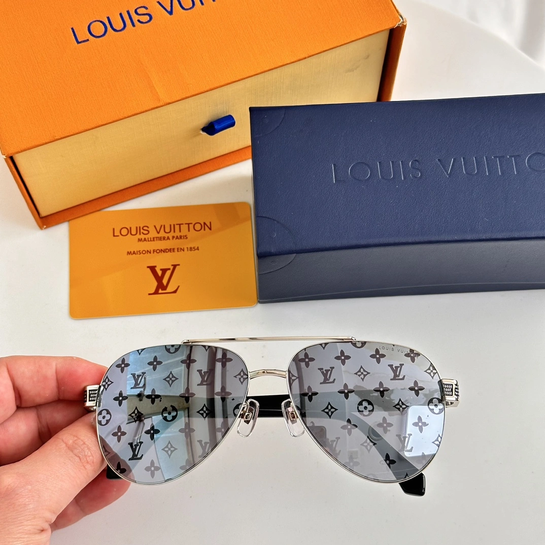 L*ouis V*uitton Glasses Top XX 20240415- Sporty 16790