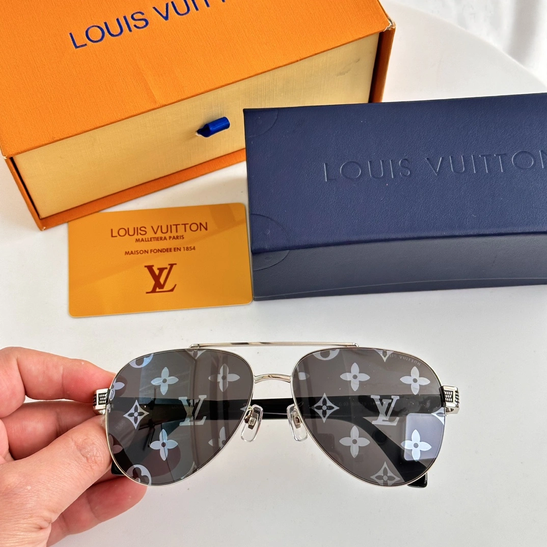 L*ouis V*uitton Glasses Top XX 20240415- Sporty 16790