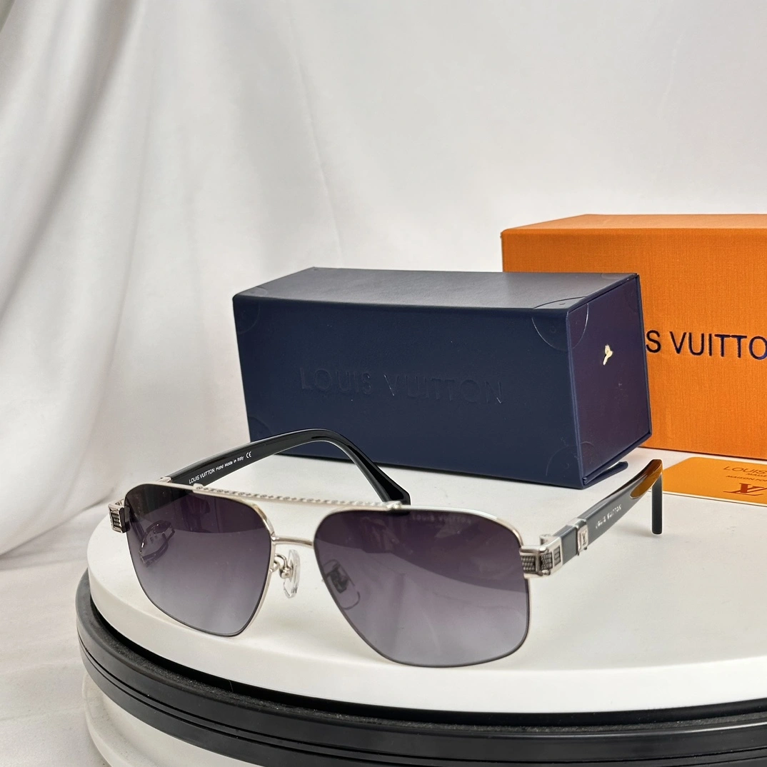 Comfortable L*ouis V*uitton Glasses Top XX 20240415- 16789