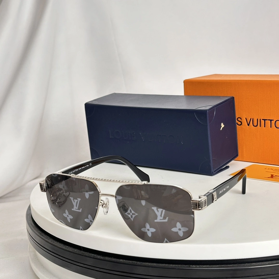Comfortable L*ouis V*uitton Glasses Top XX 20240415- 16789