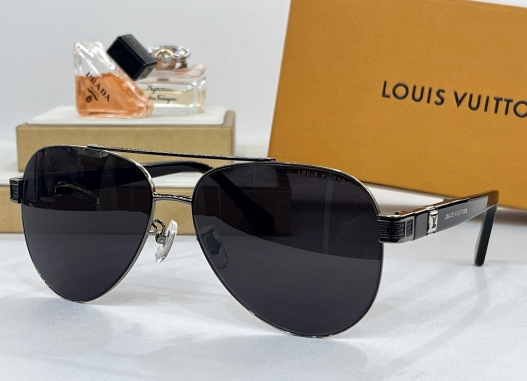 Original L*ouis V*uitton Glasses Top XX 20240416- 16788