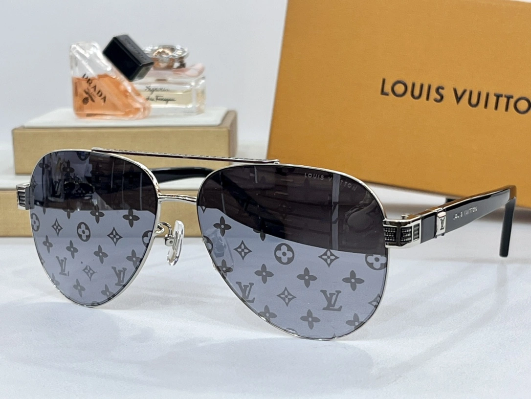 Original L*ouis V*uitton Glasses Top XX 20240416- 16788