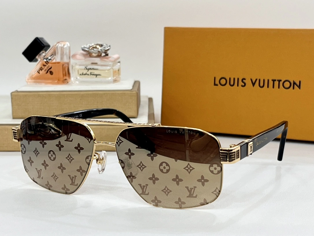 UrbanStyle L*ouis V*uitton Glasses Top XX 20240416- 16787