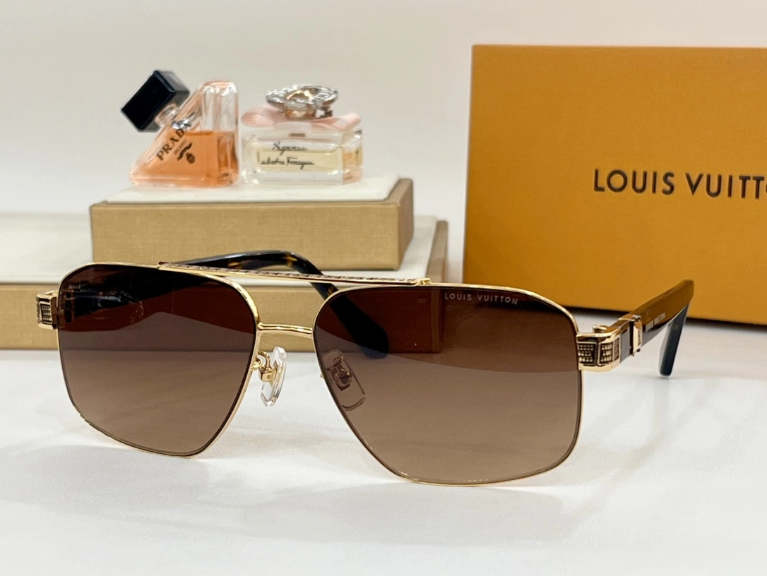 UrbanStyle L*ouis V*uitton Glasses Top XX 20240416- 16787