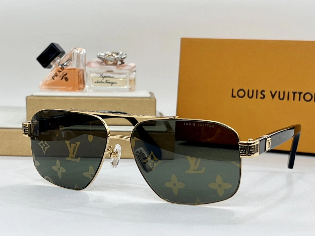 UrbanStyle L*ouis V*uitton Glasses Top XX 20240416- 16787