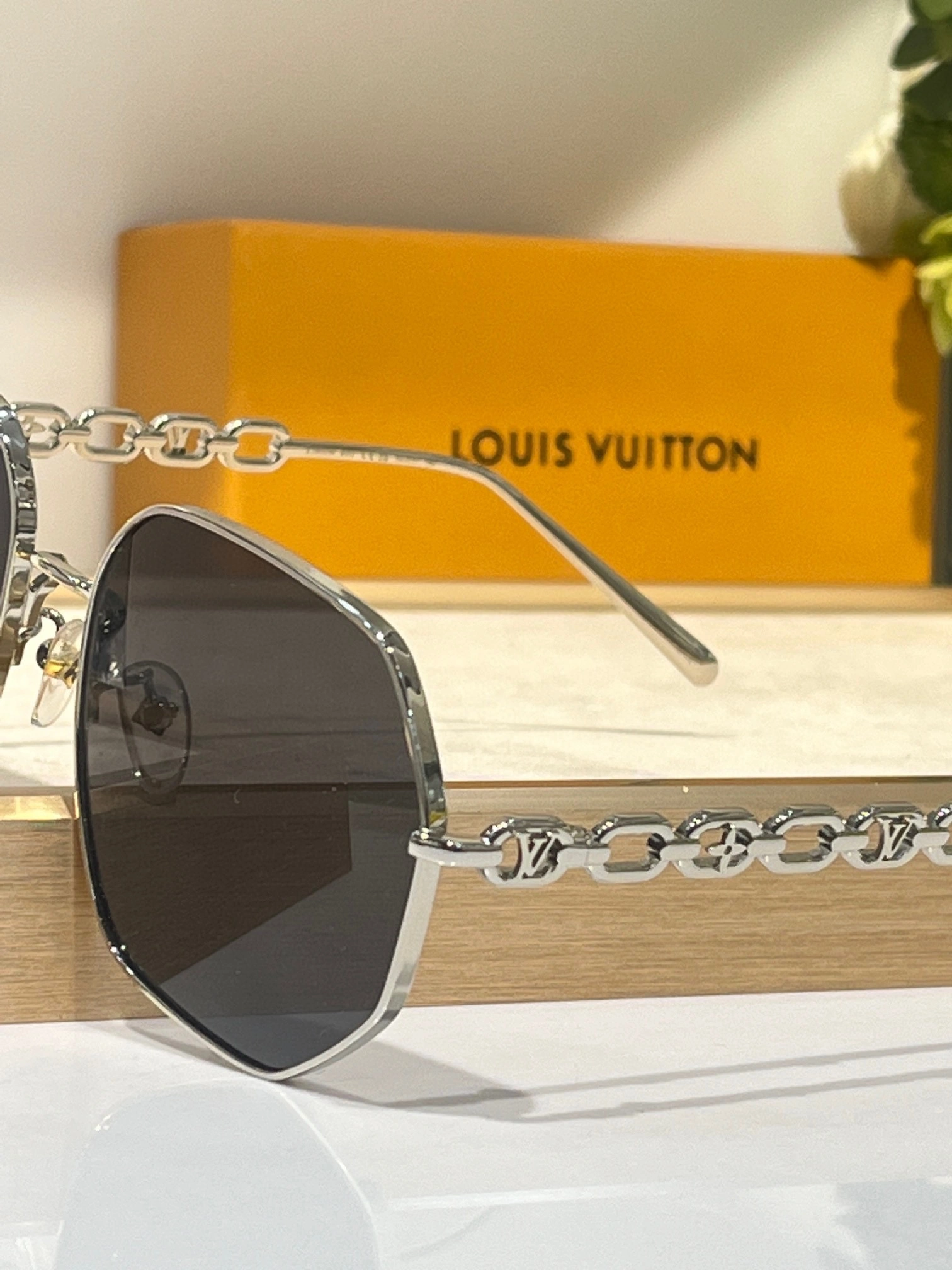 Colorful L*ouis V*uitton Glasses Top XX 20240420- 16786