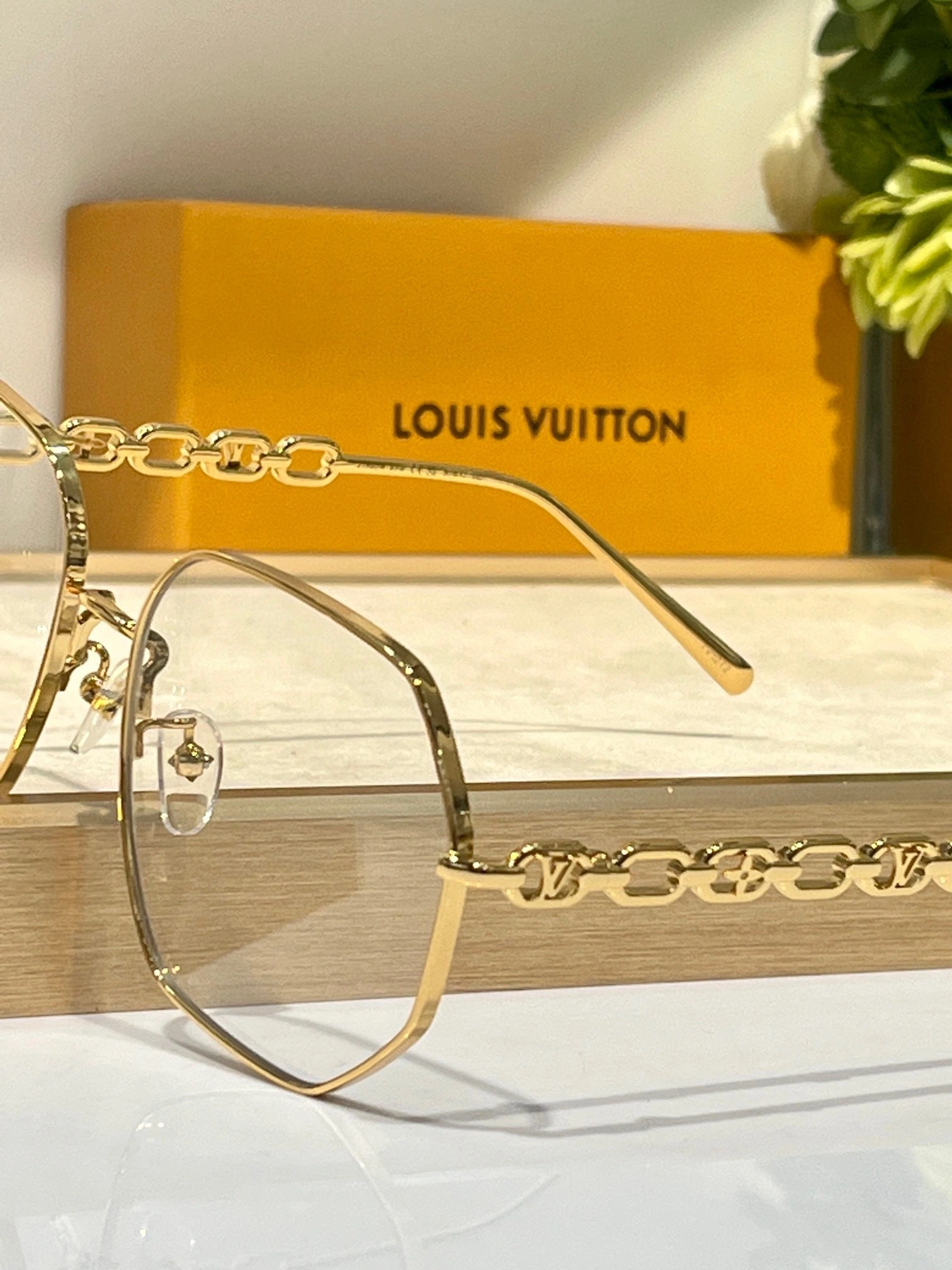 Colorful L*ouis V*uitton Glasses Top XX 20240420- 16786