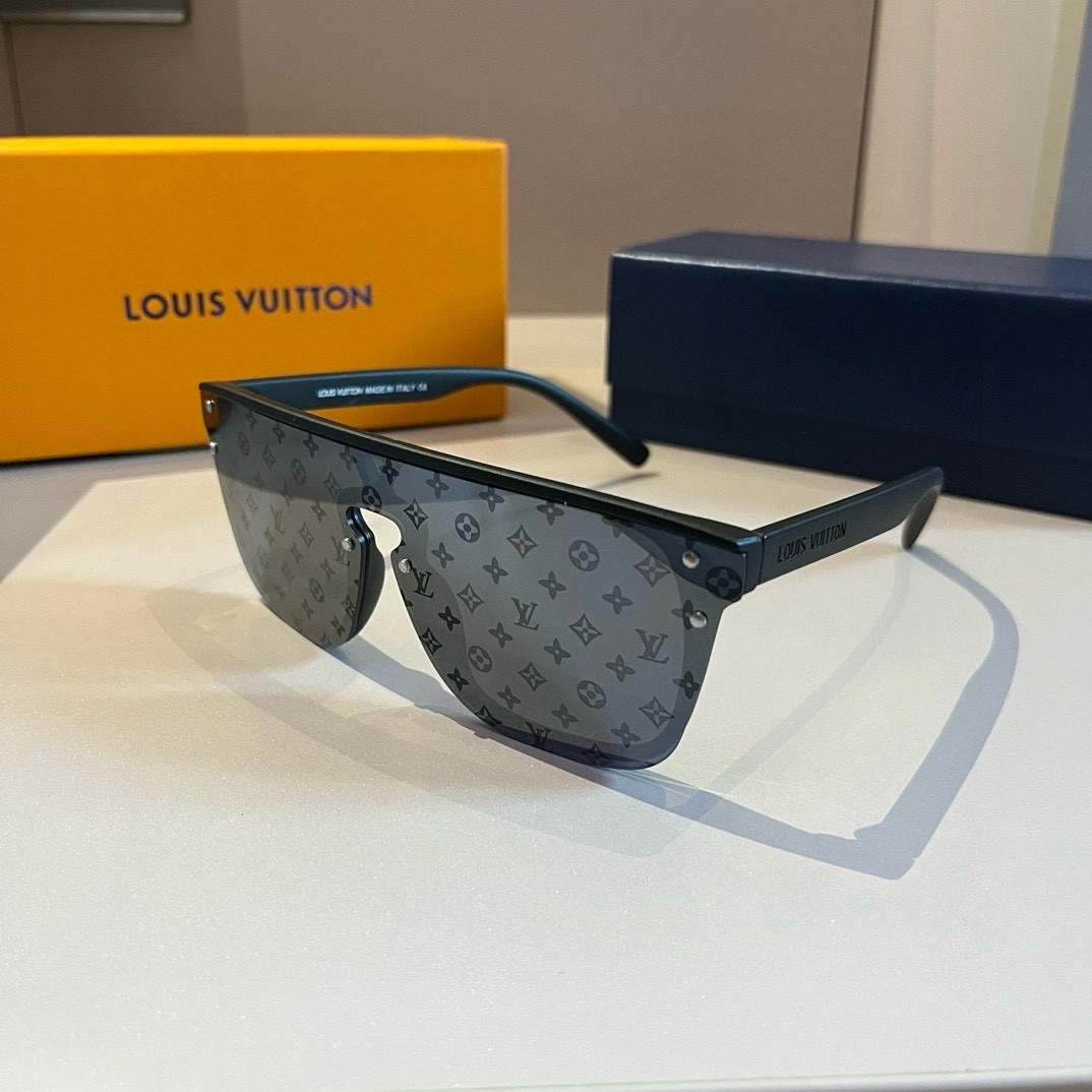ZipUp L*ouis V*uitton Glasses Top XX 20240425- 16785