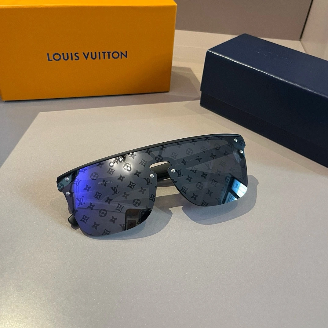 ZipUp L*ouis V*uitton Glasses Top XX 20240425- 16785