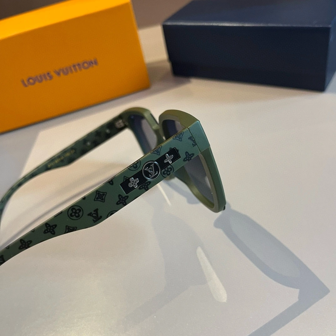Durable L*ouis V*uitton Glasses Top XX 20240425- 16782