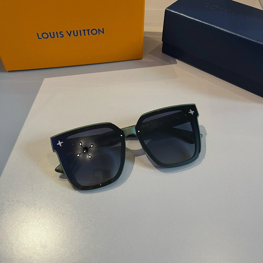 Durable L*ouis V*uitton Glasses Top XX 20240425- 16782