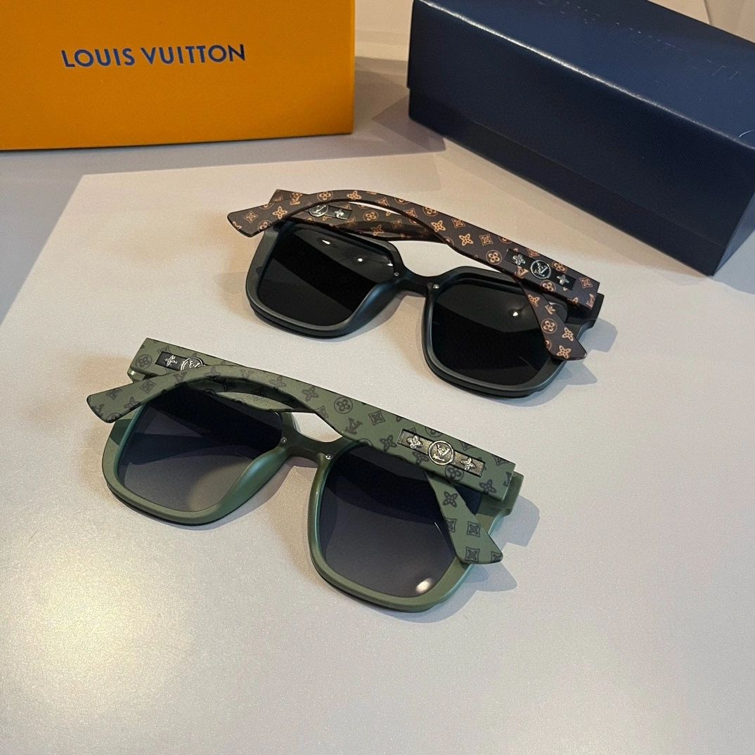 Durable L*ouis V*uitton Glasses Top XX 20240425- 16782
