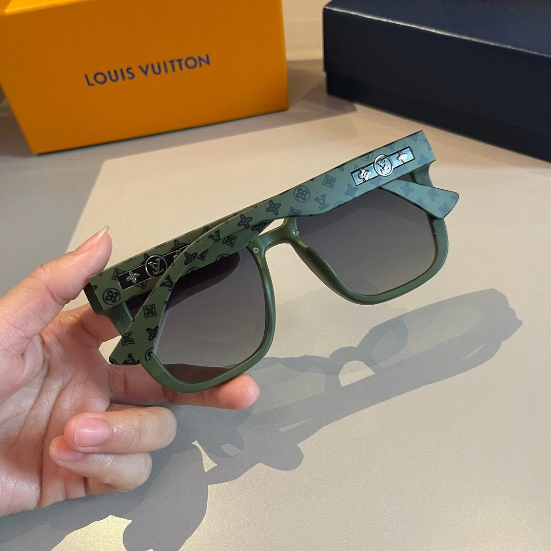 Durable L*ouis V*uitton Glasses Top XX 20240425- 16782