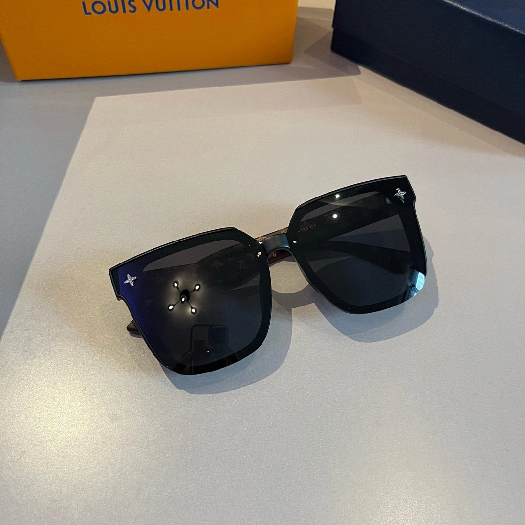 Durable L*ouis V*uitton Glasses Top XX 20240425- 16782