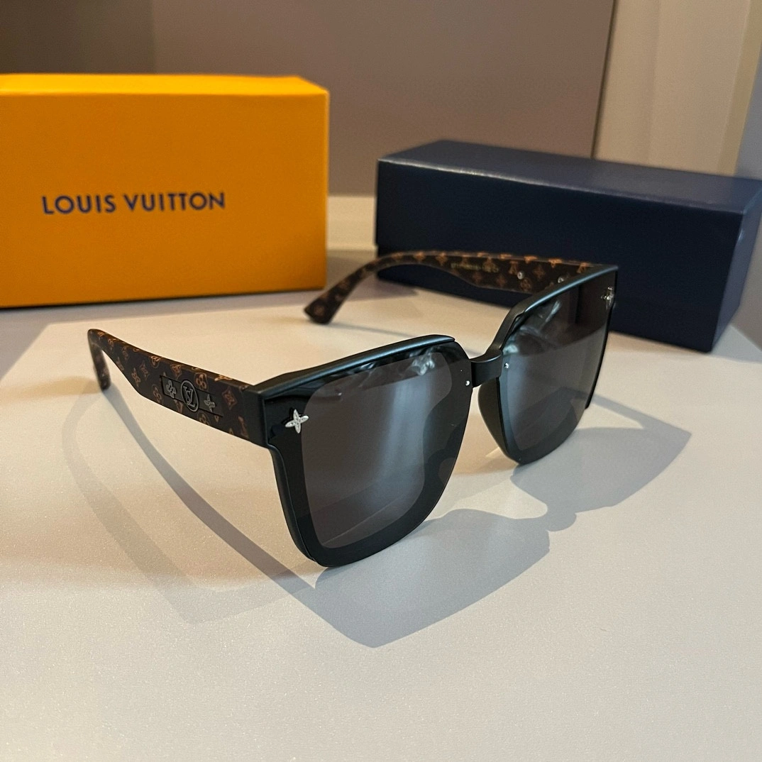 Durable L*ouis V*uitton Glasses Top XX 20240425- 16782