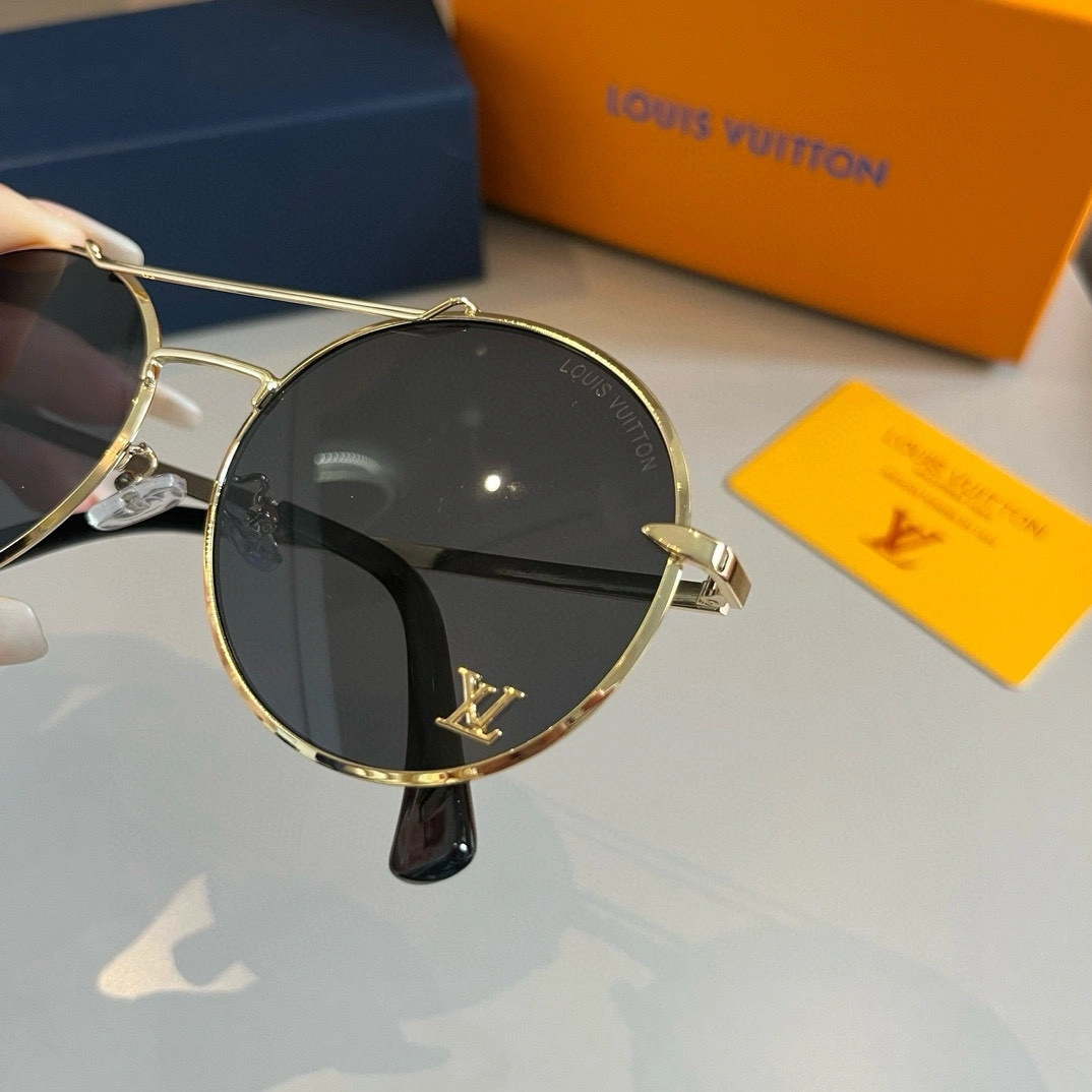 L*ouis V*uitton Glasses Top XX 20240425- MultiPurpose 16784