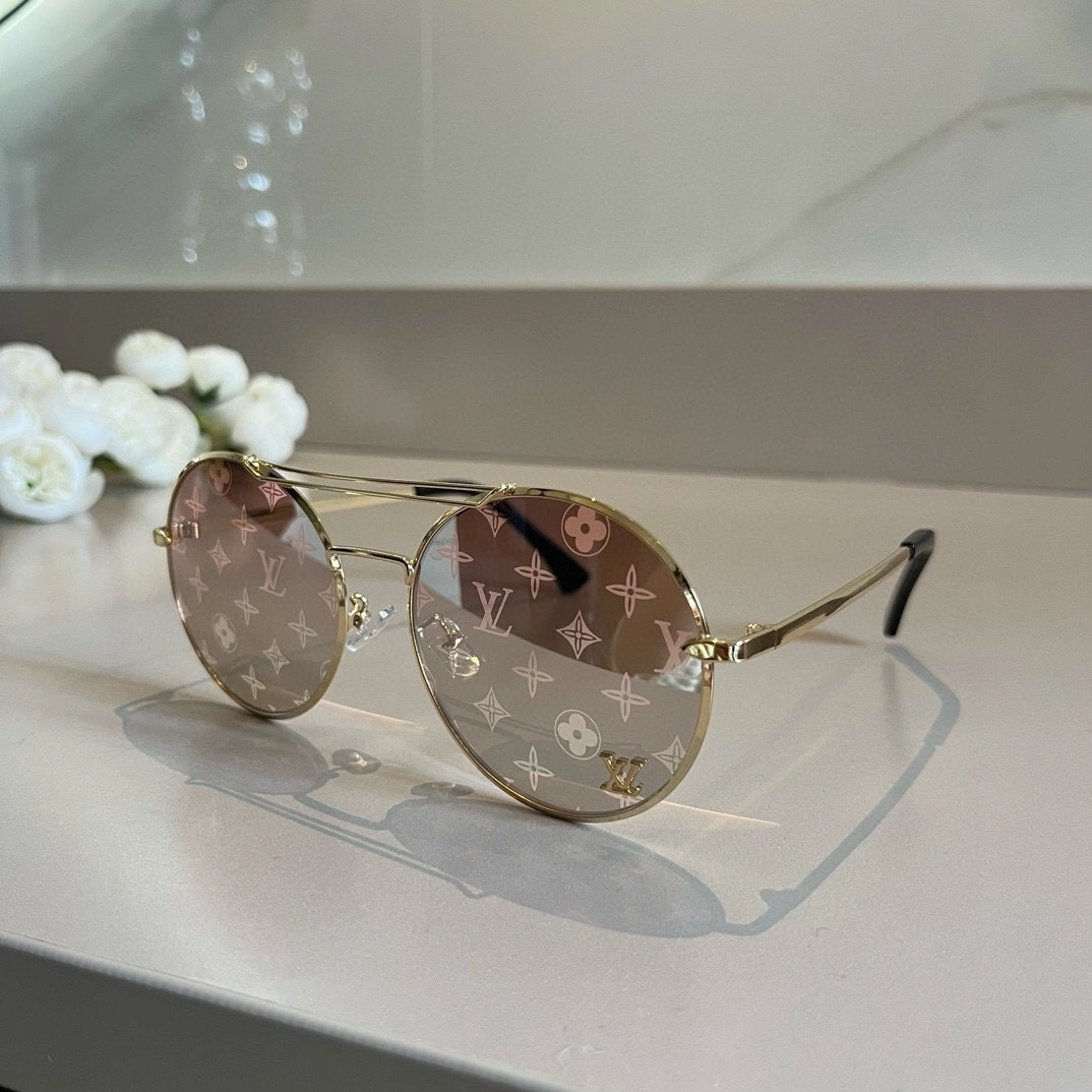 L*ouis V*uitton Glasses Top XX 20240425- MultiPurpose 16784