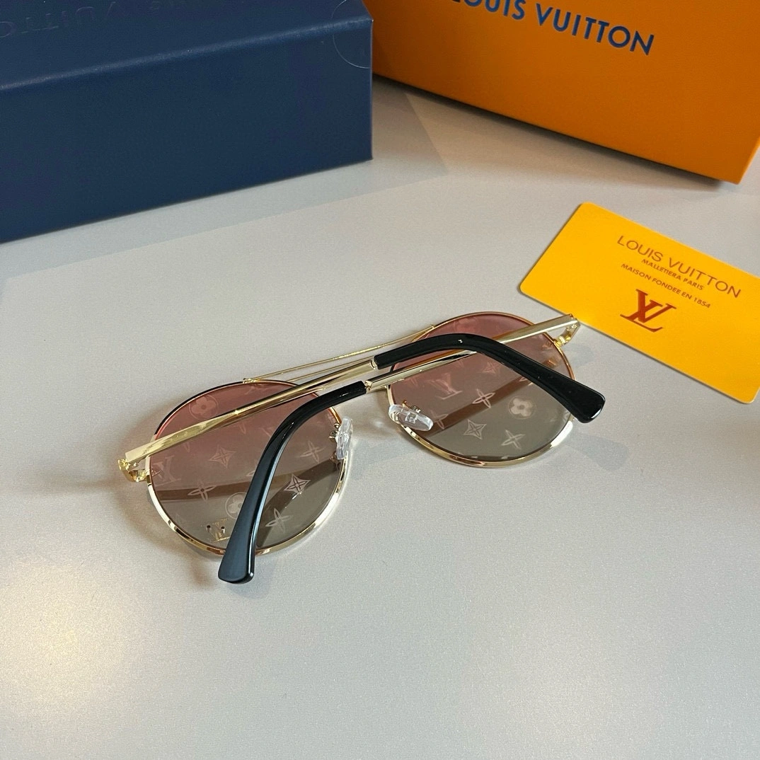 L*ouis V*uitton Glasses Top XX 20240425- MultiPurpose 16784