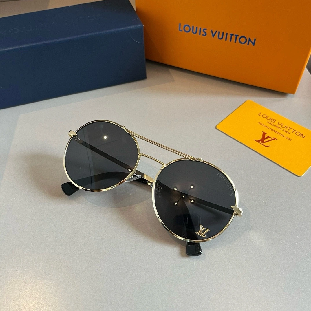 L*ouis V*uitton Glasses Top XX 20240425- MultiPurpose 16784