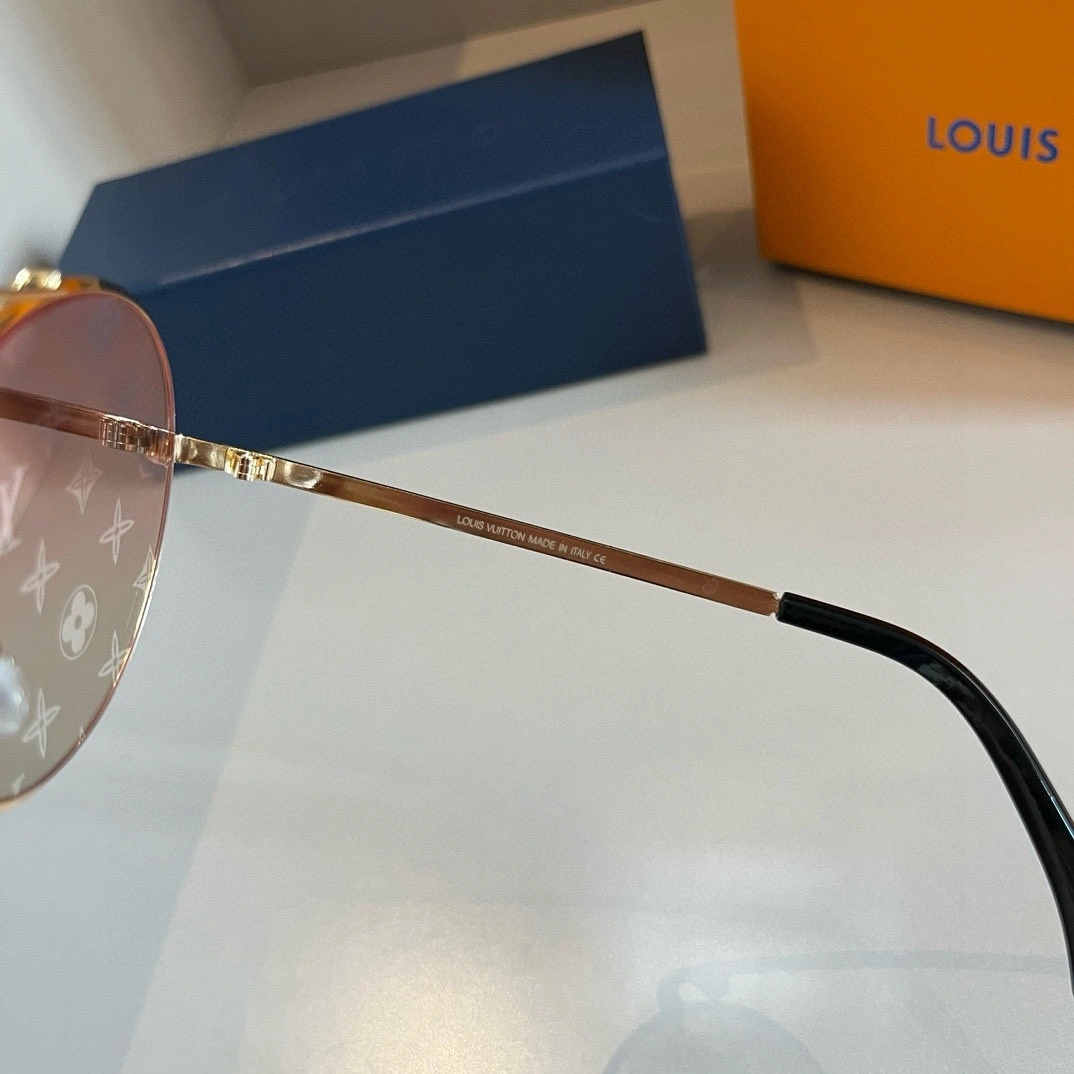 L*ouis V*uitton Glasses Top XX 20240425- MultiPurpose 16784