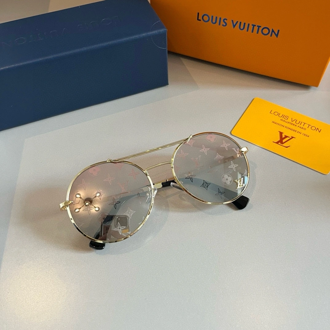 L*ouis V*uitton Glasses Top XX 20240425- MultiPurpose 16784