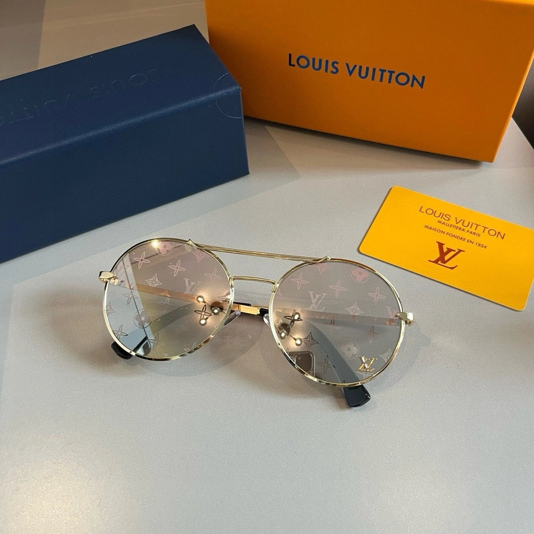 L*ouis V*uitton Glasses Top XX 20240425- MultiPurpose 16784