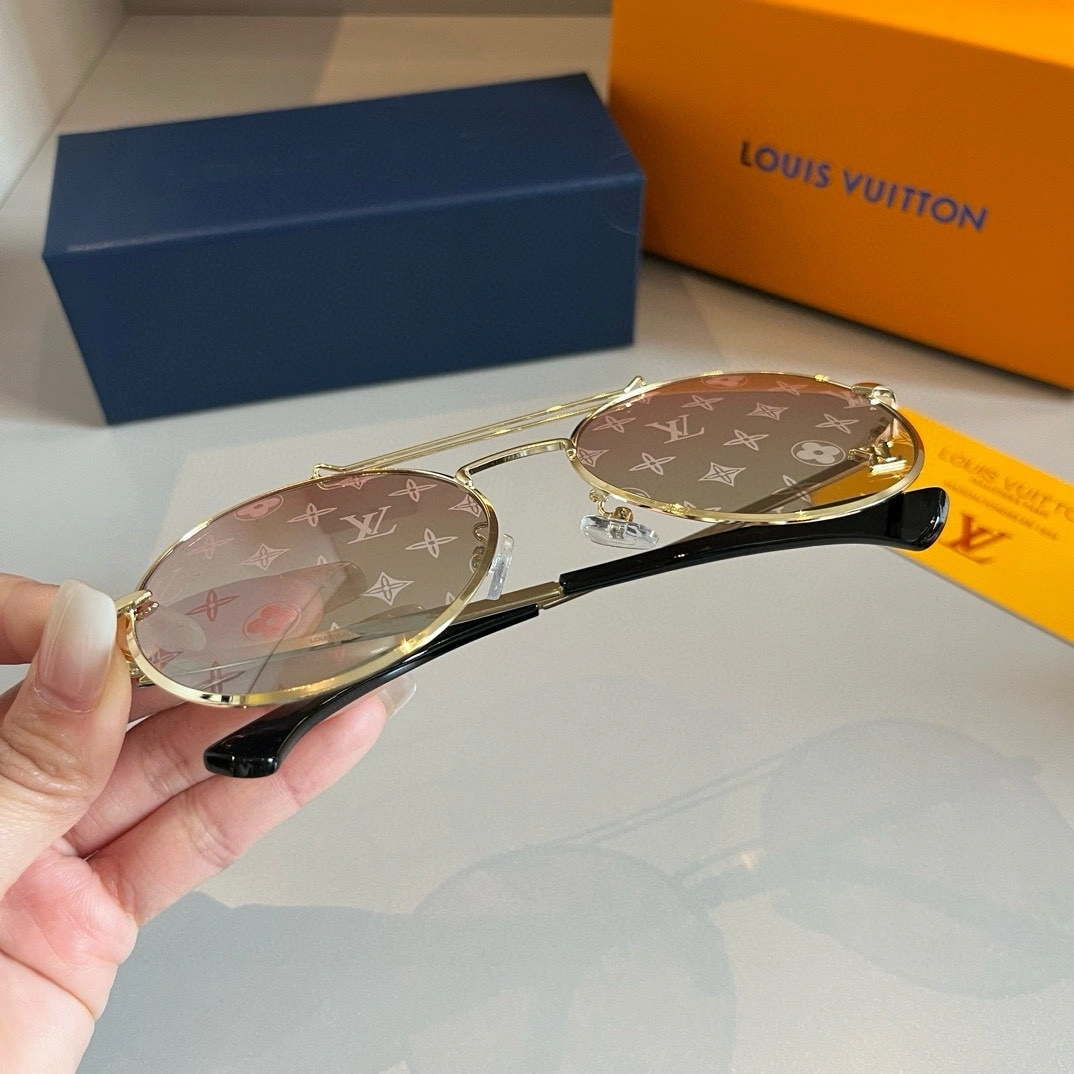 L*ouis V*uitton Glasses Top XX 20240425- MultiPurpose 16784