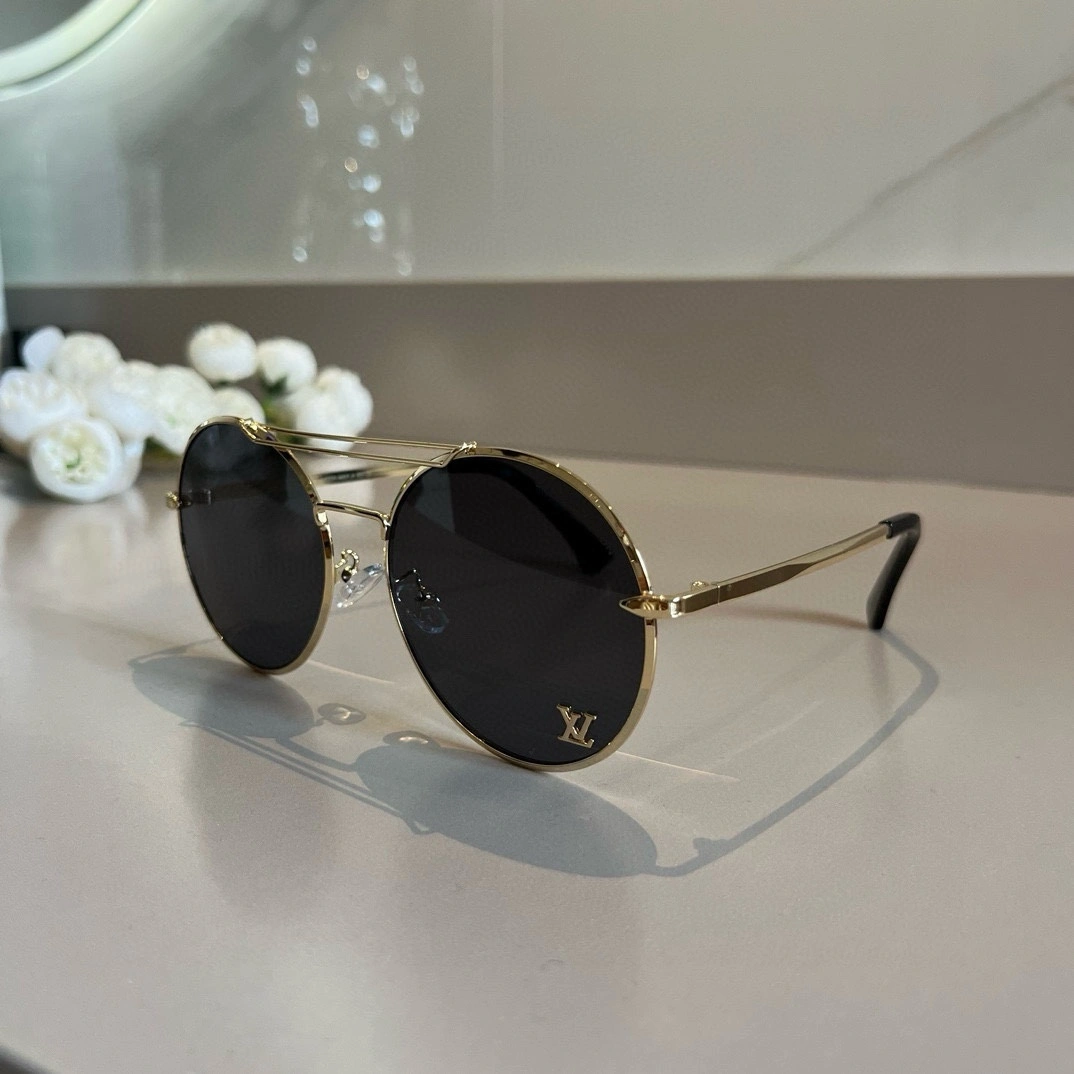 L*ouis V*uitton Glasses Top XX 20240425- MultiPurpose 16784