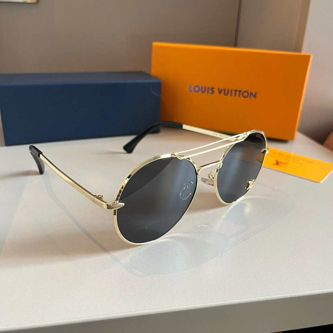 L*ouis V*uitton Glasses Top XX 20240425- MultiPurpose 16784