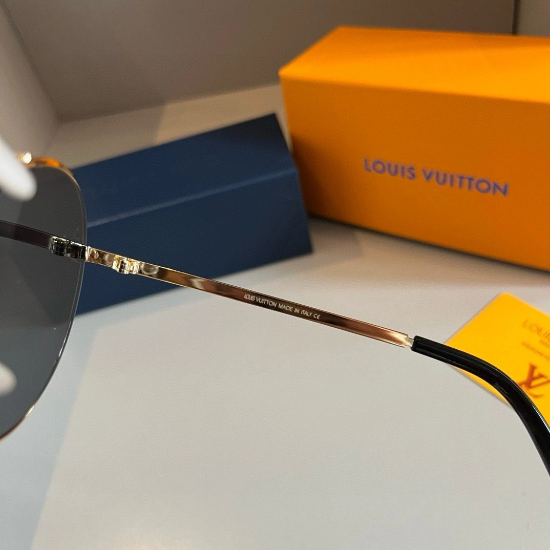L*ouis V*uitton Glasses Top XX 20240425- MultiPurpose 16784