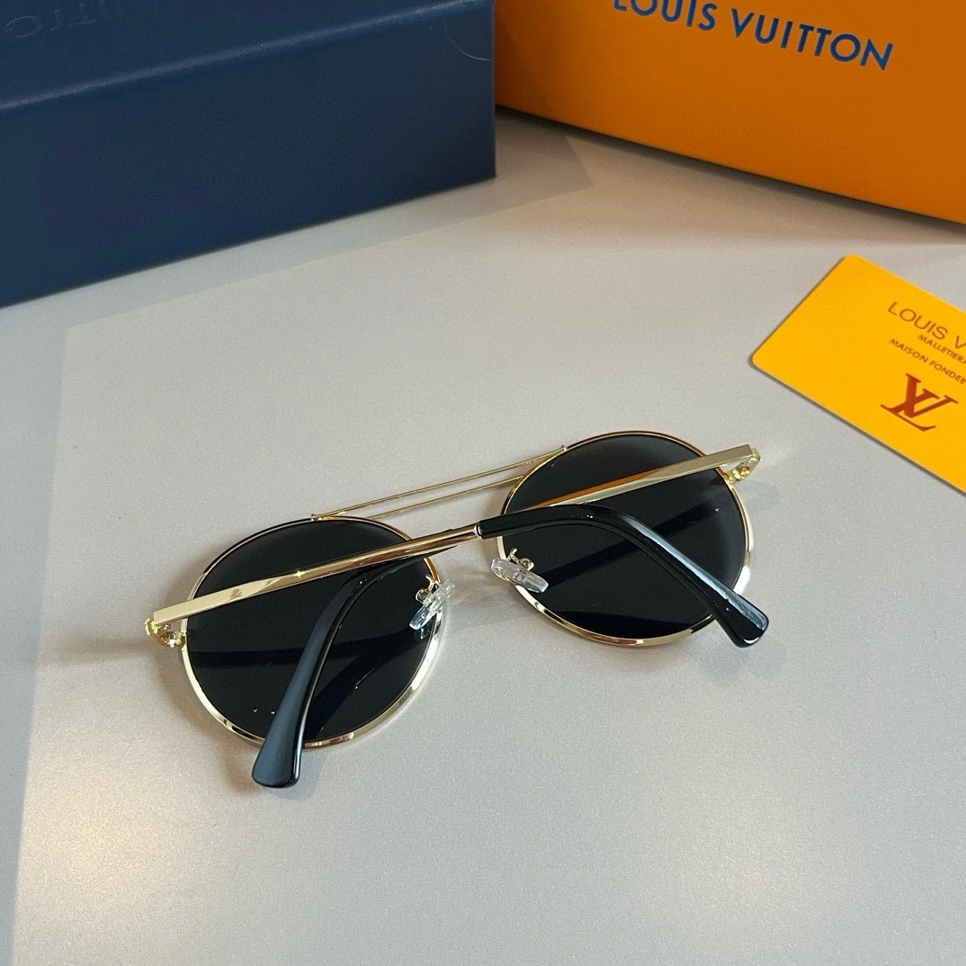 L*ouis V*uitton Glasses Top XX 20240425- MultiPurpose 16784