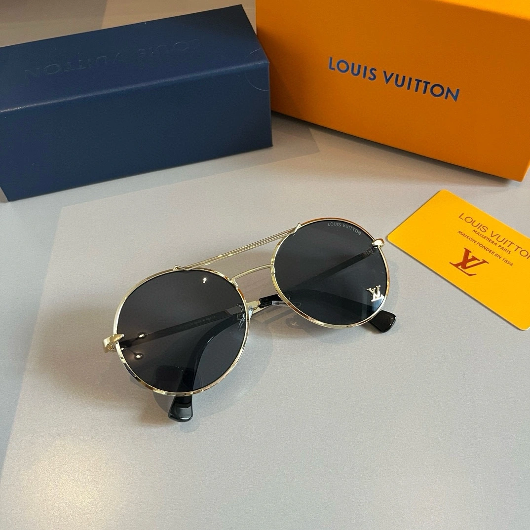 L*ouis V*uitton Glasses Top XX 20240425- MultiPurpose 16784